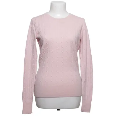 Trui (Roze) van GANT Polyamide, Wol