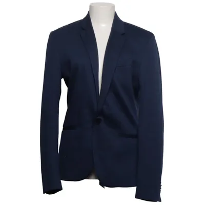 Blazer (Blue) from Zara Collection Polyester