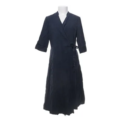 Wikkeljurk (Blauw) van Marc O'Polo Lyocell