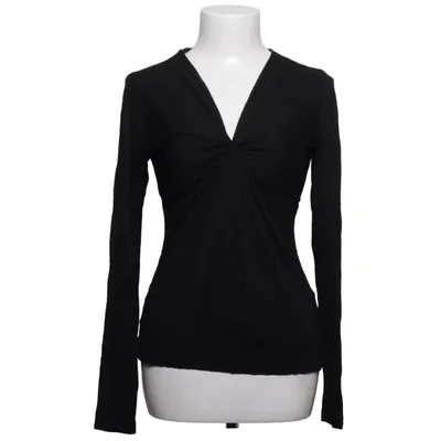 Topp (Svart) från WERA Stockholm Elastan, Viskos