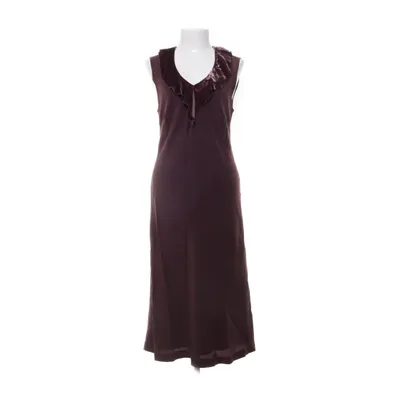 Jurk (Rood) van Laura Ashley