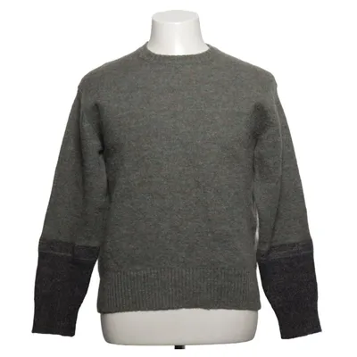 Tröja (HN-040130) från Comme des Garçons Homme Ull