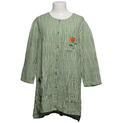 Cardigan (Farmer) from Gudrun Sjödén Linen, Organic cotton