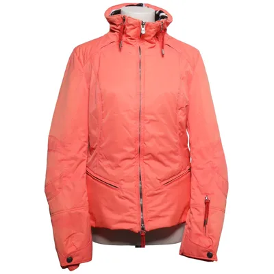 Manteau de ski (Rose, Rouge) de Jet Set Polyamide, Polyester