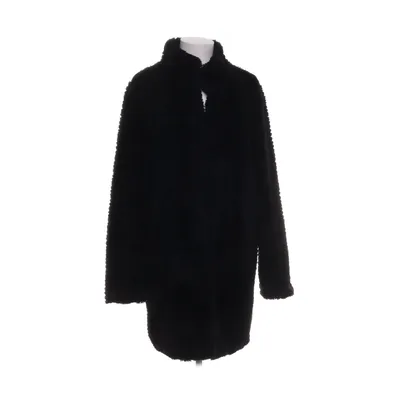 Kappa (Svart) från Dorothy Perkins Pälsimitation, Polyester
