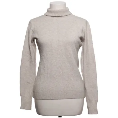 Turtleneck (Beige) from Gianfranco Ferré Cashmere, Viscose, Wool