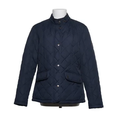 Jakke (Blå) fra Denim Factory Polyester