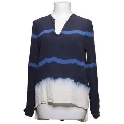 Blus (AJ117) från Project AJ117 Silke