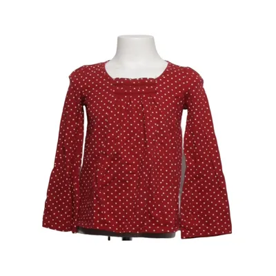 Haut (Rouge, Blanc) de Gap Kids Coton