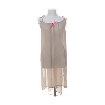 Strandjurk (Bruin) van Manguun Polyester