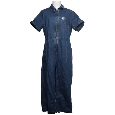 Combinaison (Bleu) de Lucy & Yak