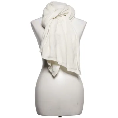Scarf (Beige) from Cashmere Cashmere, Wool