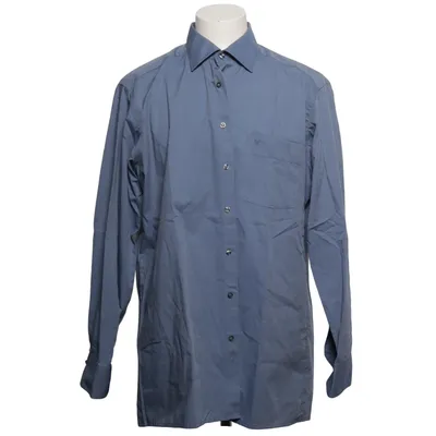 Chemise (Bleu) de Marvelis Coton