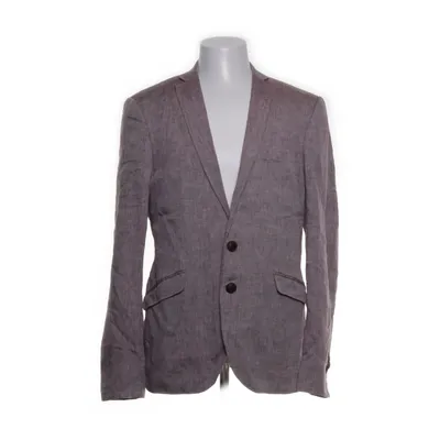 Blazer (Pink) von Knowledge Cotton Apparel