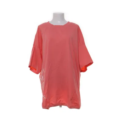 T-shirt (Roze) van Studio Untold Katoen