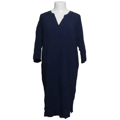 Tunika (Blå) från Lawrence Grey Viskos