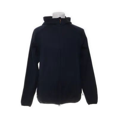 Hoodie (Blue) from North Bend Elastane, Polyester