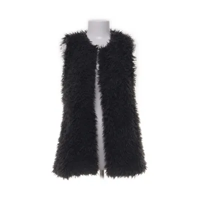Vest (Gray) from Broadway NYC Fashion Polyester