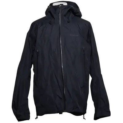 Regnjacka (Grå) från Patagonia Nylon