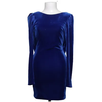 Cocktailklänning (Blå) från Nelly Eve Polyester