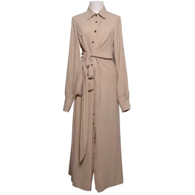 Blousejurk (Beige) van Joulie Collection