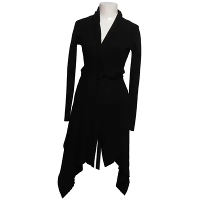 Cardigan (Sort) fra MC Lorene