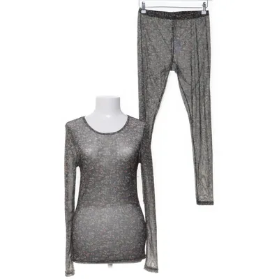 Set (Grön, Orange, Svart) från Ze-Ze Nordic Nylon