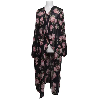 Strandklänning (Svart, Flerfärgad) från Select