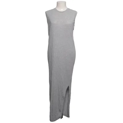 Robe longue (Gris) de Acne Studios Lyocell