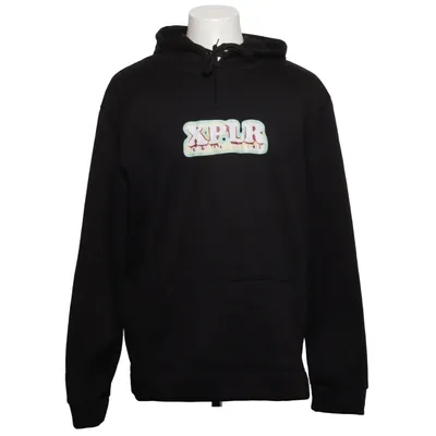 Hoodie (Black)