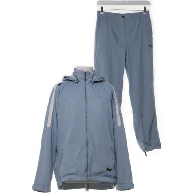 Outdoor set (Blauw, Wit) van Umbro Polyester