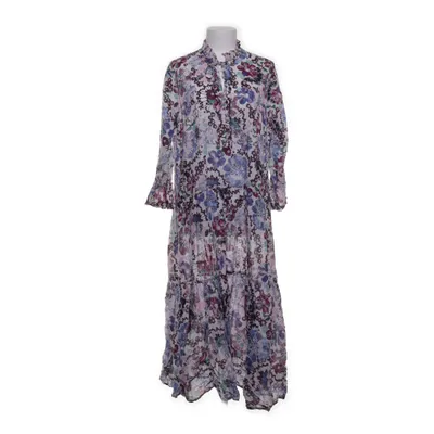 Långklänning (Flerfärgad) från Molly Ekologisk bomull