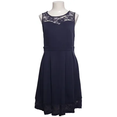 Robe (Bleu) de Kojooin Élasthane, Polyester