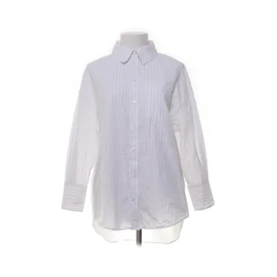 Shirt (White) from Anine Bing Cotton
