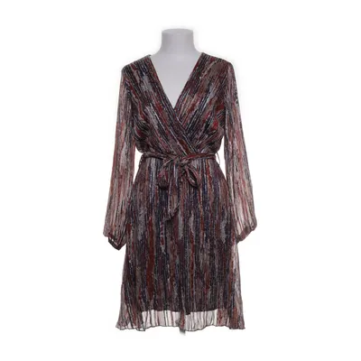 Dress (Multicolored) from Lilie Rose Polyester