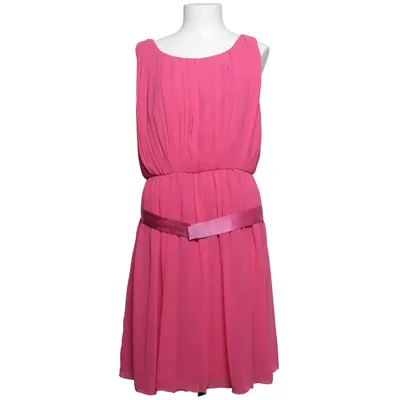 Robe (Rose) de Zetterberg Coton, Viscose