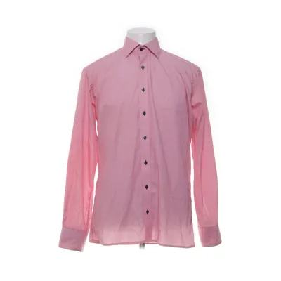 Skjorte (Modern Fit) fra Eterna Bomuld