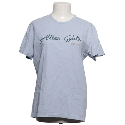 T-shirt (Gris) de Luis Trenker Coton