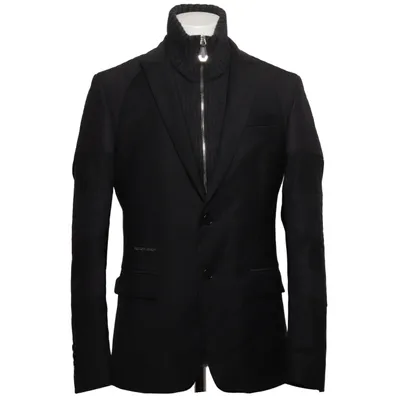 Jacka (Svart) från Philipp Plein