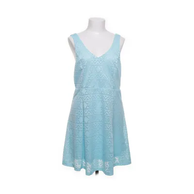 Klänning (Blå) från LBC Polyester