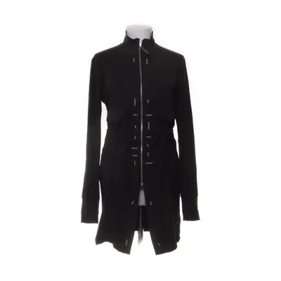 Veste (Marron) de Marithé François Girbaud Élasthane, Polyamide, Polyester, Viscose