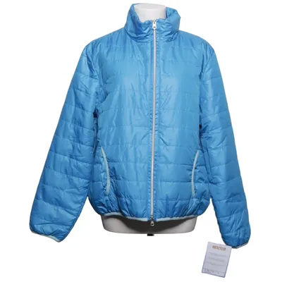 Lättviktsjacka (Blå) från Bader Polyester