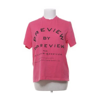 T-shirt (Rosa) från 5 Preview