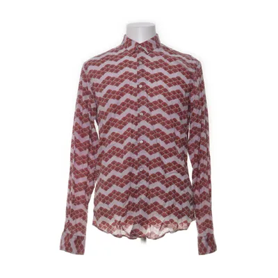 Shirt (Meerkleurig) van Rain Couture Amsterdam