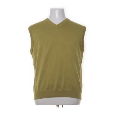 Gilet (Groen) van Joyboy Katoen