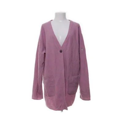 Kofta (Rosa) från Ivanhoe Lyocell, Ull