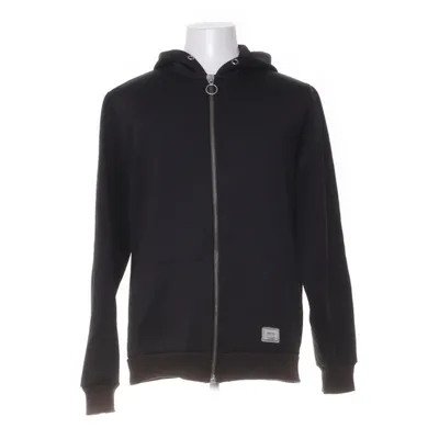 Huvtröja (Svart) från Non Sense Polyester, Bomull