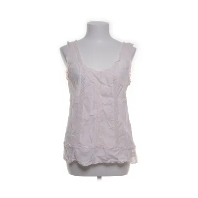 Tank­top (Pink) von Odd Molly Baumwolle