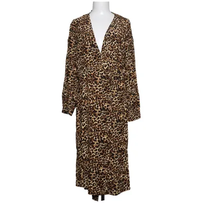 Tunika (Brun, Svart, Beige) från Visual Clothing Project Viskos