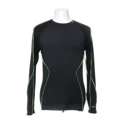 Träningströja (Svart) från H2 by Heron Preston and H&M Bomull, Elastan, Polyester